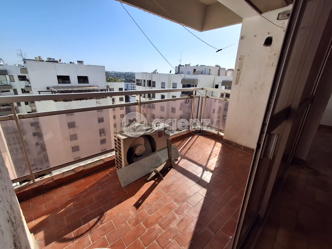 Appartement à vendre 224 m², 4 chambres Les princesses Casablanca — 6
