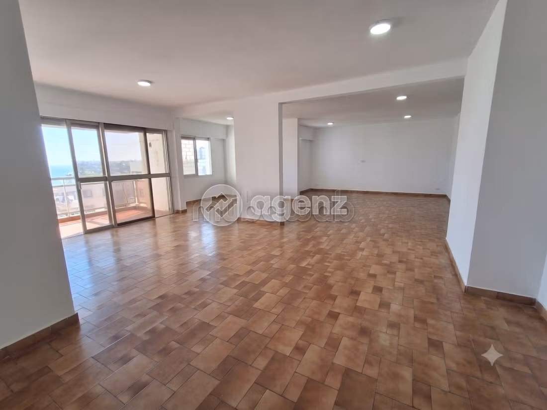 Appartement à vendre 224 m², 4 chambres Les princesses Casablanca