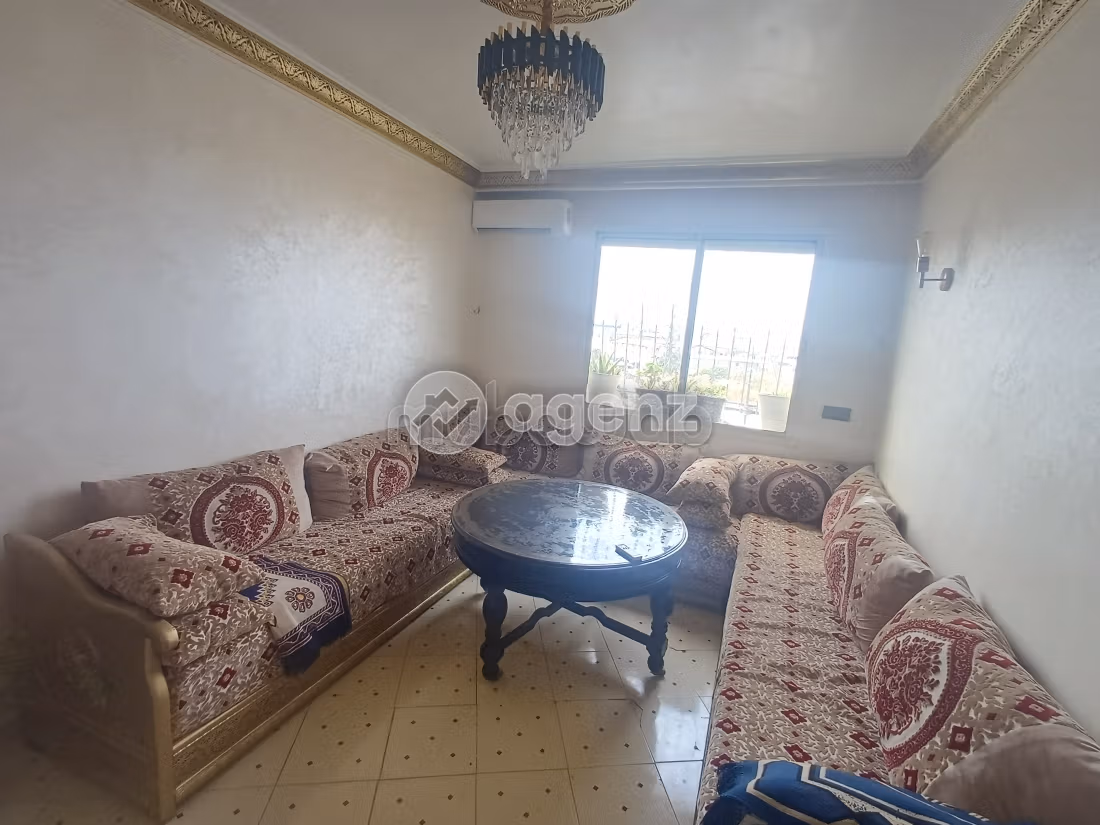 Apartamento en venta de 53 m², 2 habitaciones Beausite Casablanca