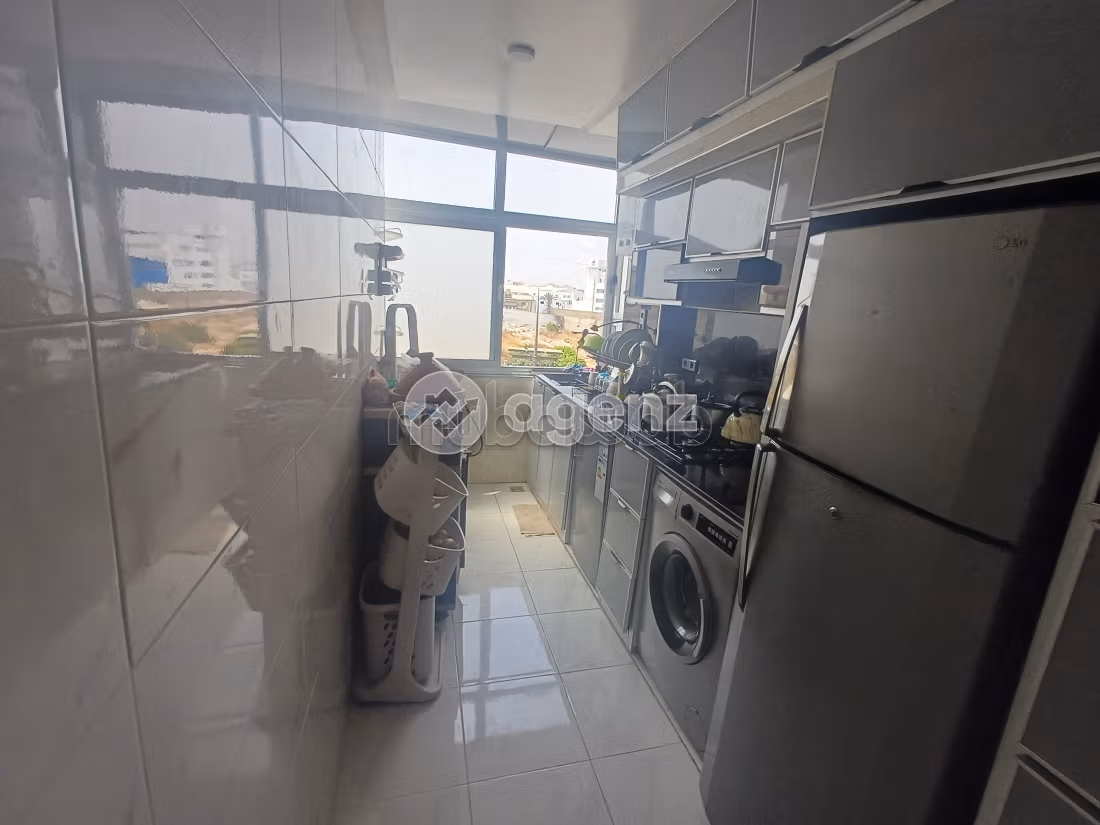 Apartamento en venta de 53 m², 2 habitaciones Beausite Casablanca