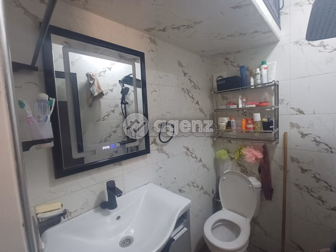 Apartamento en venta de 53 m², 2 habitaciones Beausite Casablanca