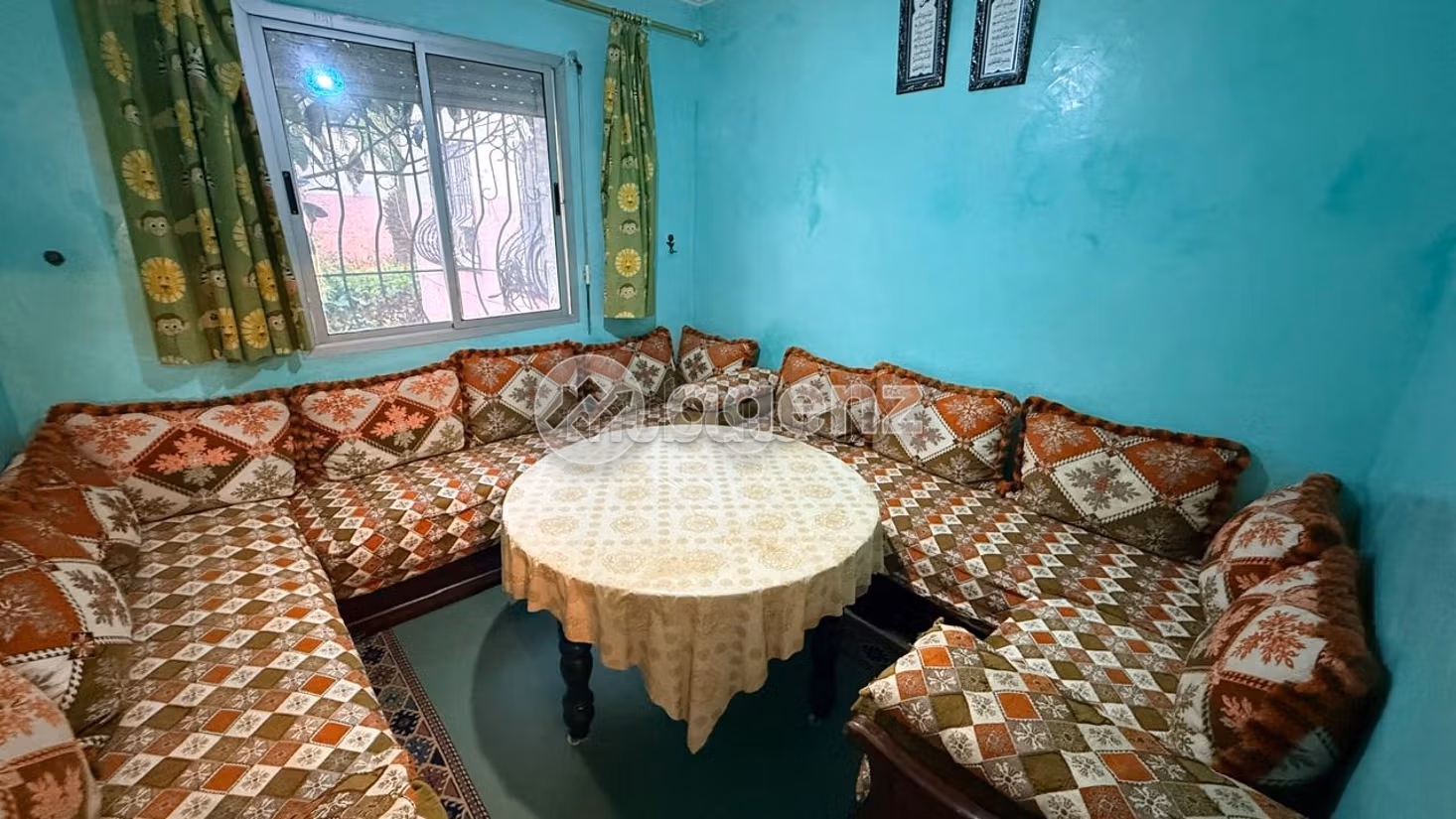 Appartamento in vendita 73 m², 3 camere Hay Hassani Casablanca