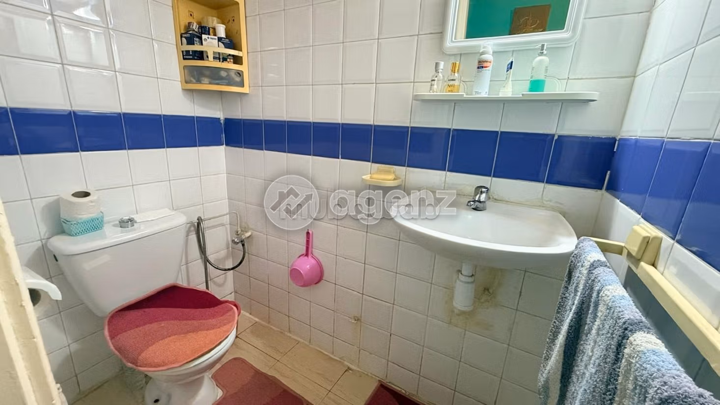 Appartamento in vendita 73 m², 3 camere Hay Hassani Casablanca