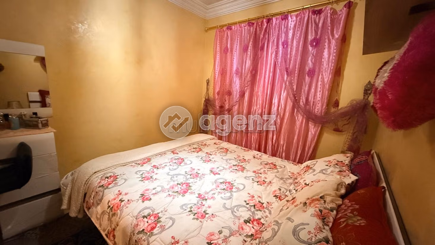 Appartamento in vendita 73 m², 3 camere Hay Hassani Casablanca