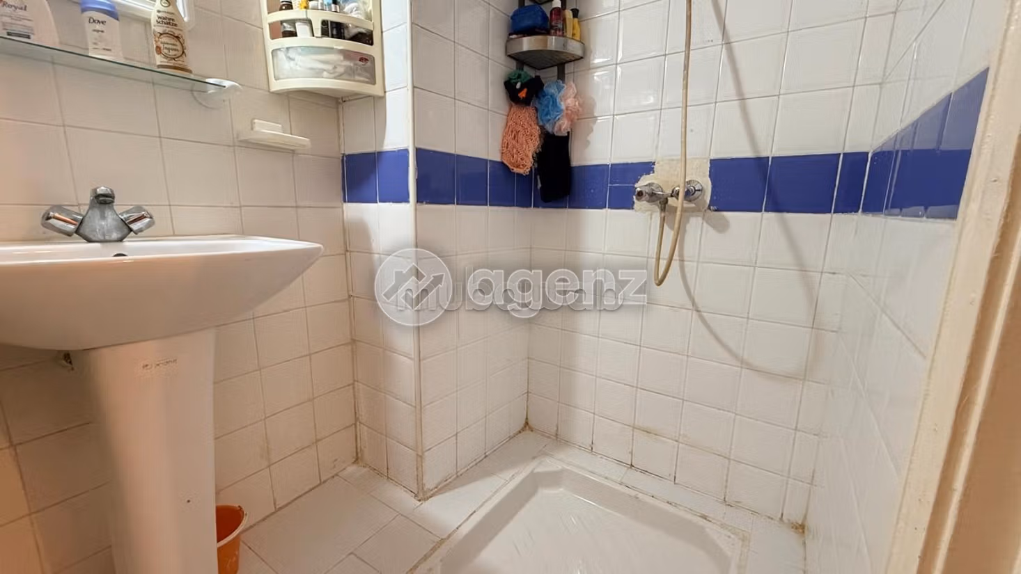Appartamento in vendita 73 m², 3 camere Hay Hassani Casablanca