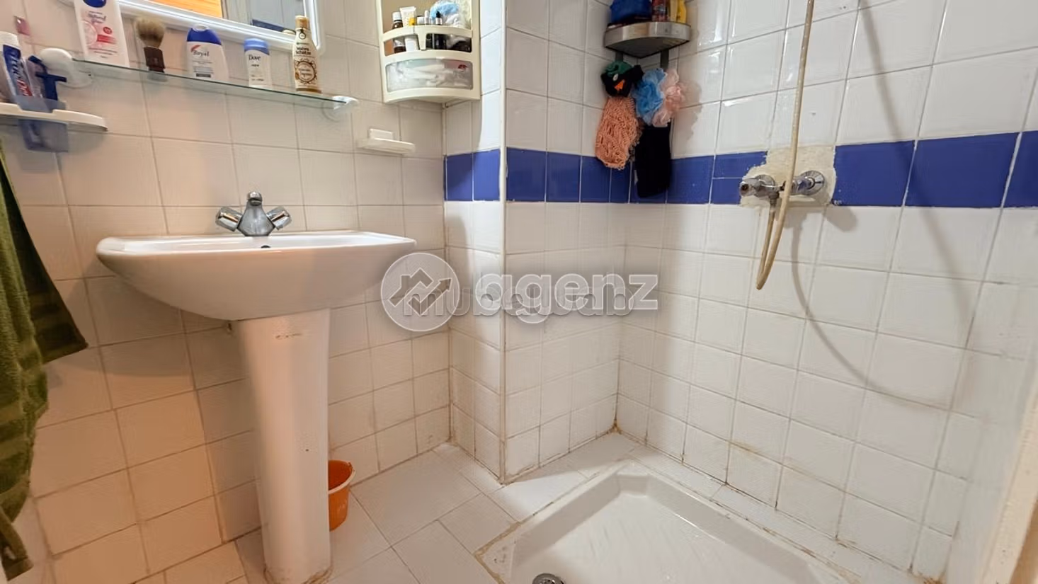 Appartamento in vendita 73 m², 3 camere Hay Hassani Casablanca