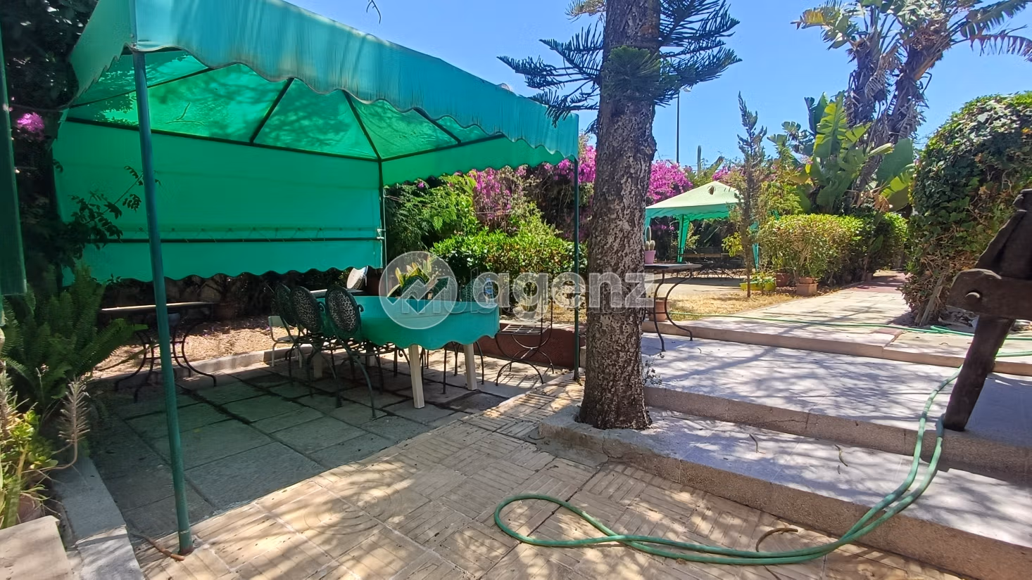 Villa à vendre 454 m², 6 chambres Autre Skhirate Témara