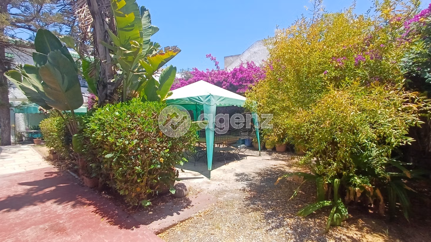 Villa à vendre 454 m², 6 chambres Autre Skhirate Témara
