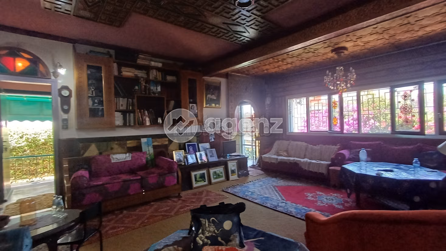 Villa à vendre 454 m², 6 chambres Autre Skhirate Témara