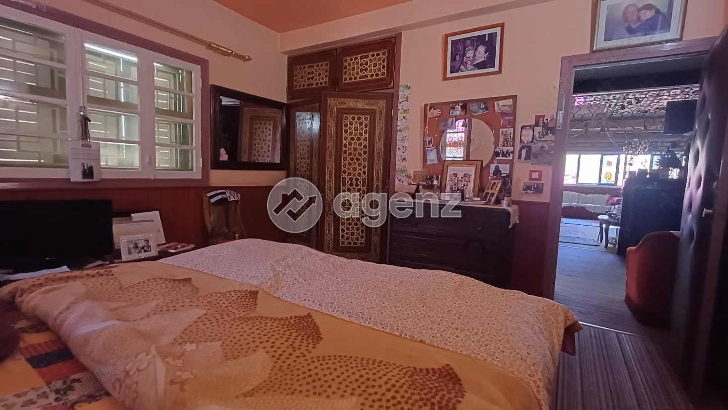 Villa à vendre 454 m², 6 chambres Autre Skhirate Témara