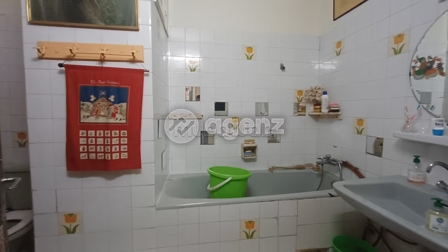 Villa à vendre 454 m², 6 chambres Autre Skhirate Témara