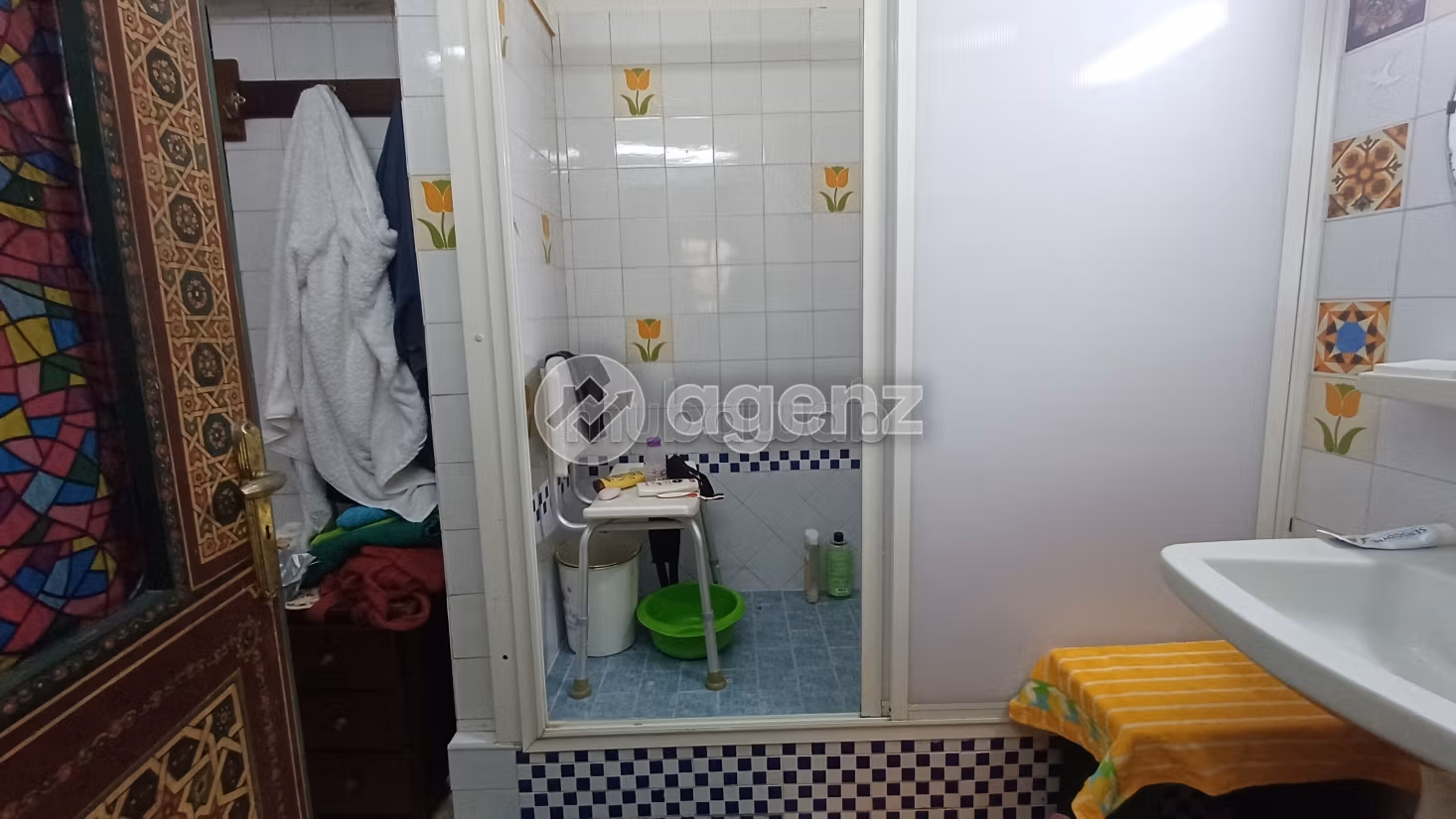 Villa à vendre 454 m², 6 chambres Autre Skhirate Témara
