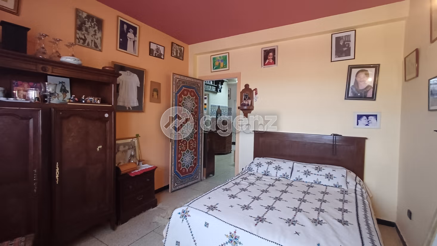 Villa à vendre 454 m², 6 chambres Autre Skhirate Témara