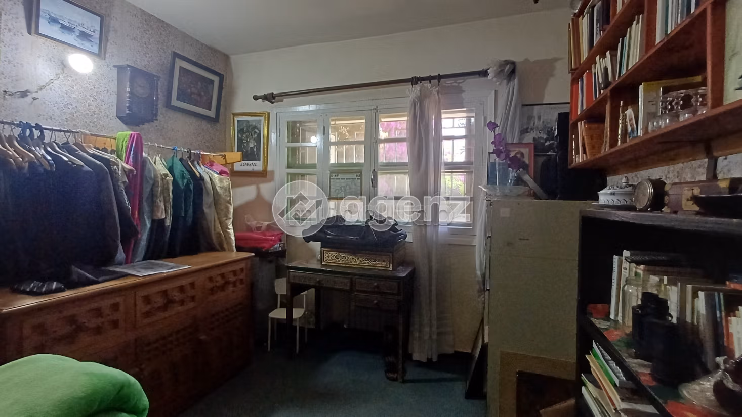 Villa à vendre 454 m², 6 chambres Autre Skhirate Témara