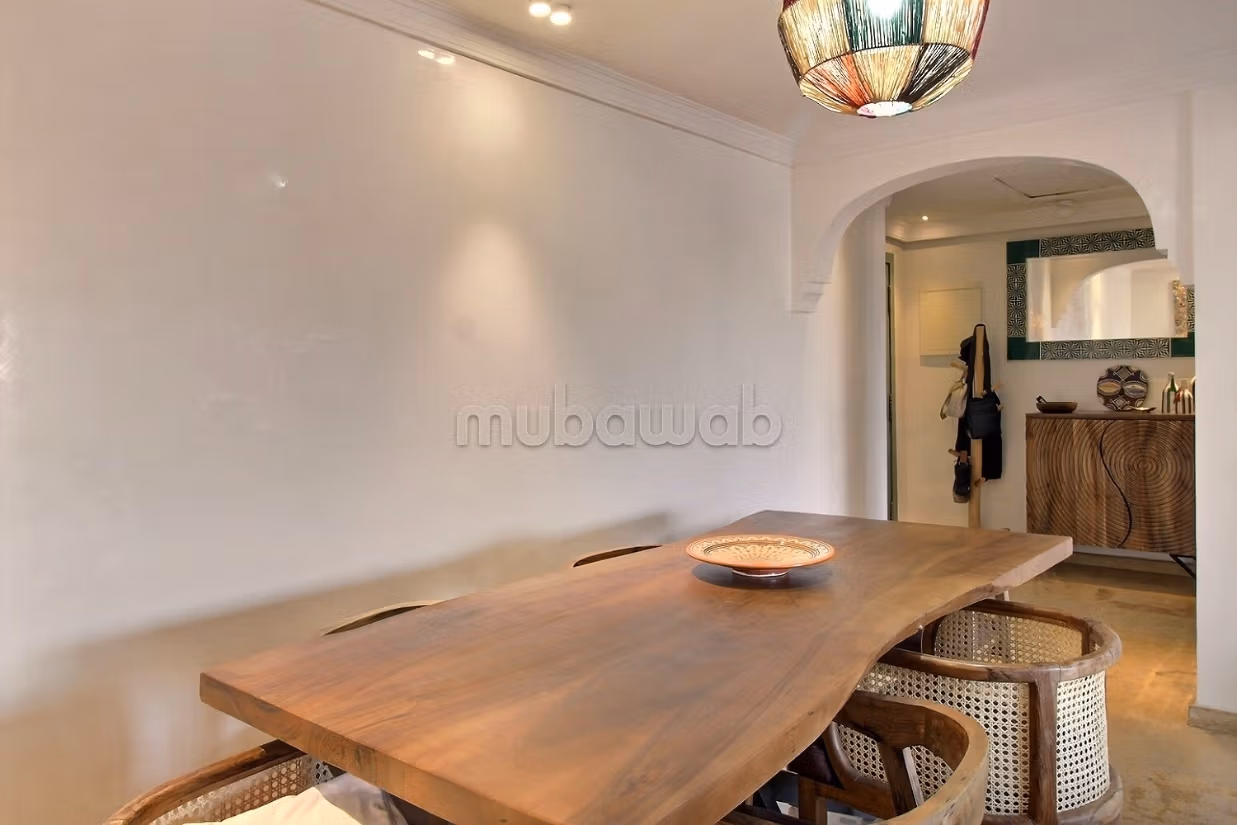 Appartement 100 m² à Majorelle — 3