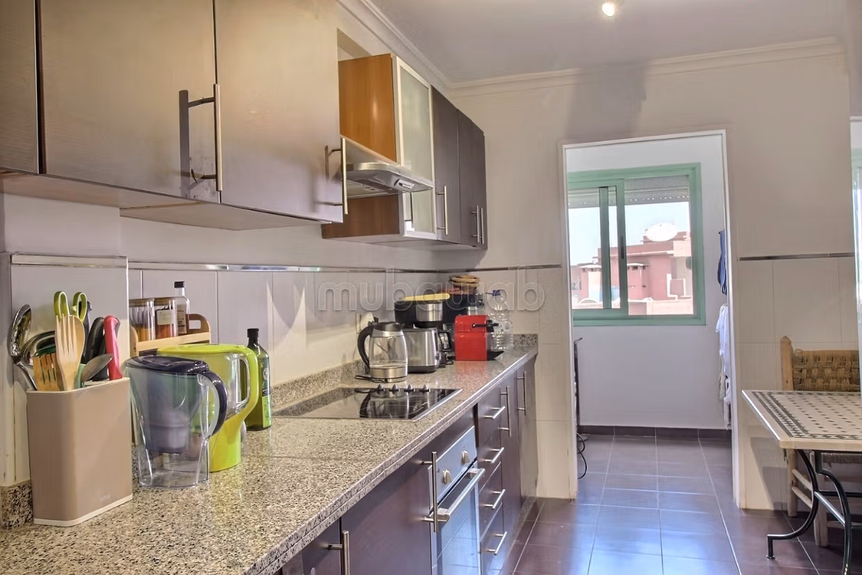 Appartement 100 m² à Majorelle — 4
