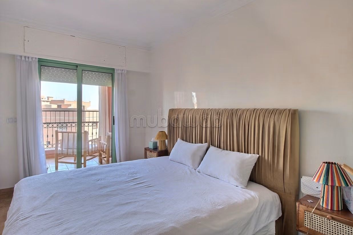 Appartement 100 m² à Majorelle — 6