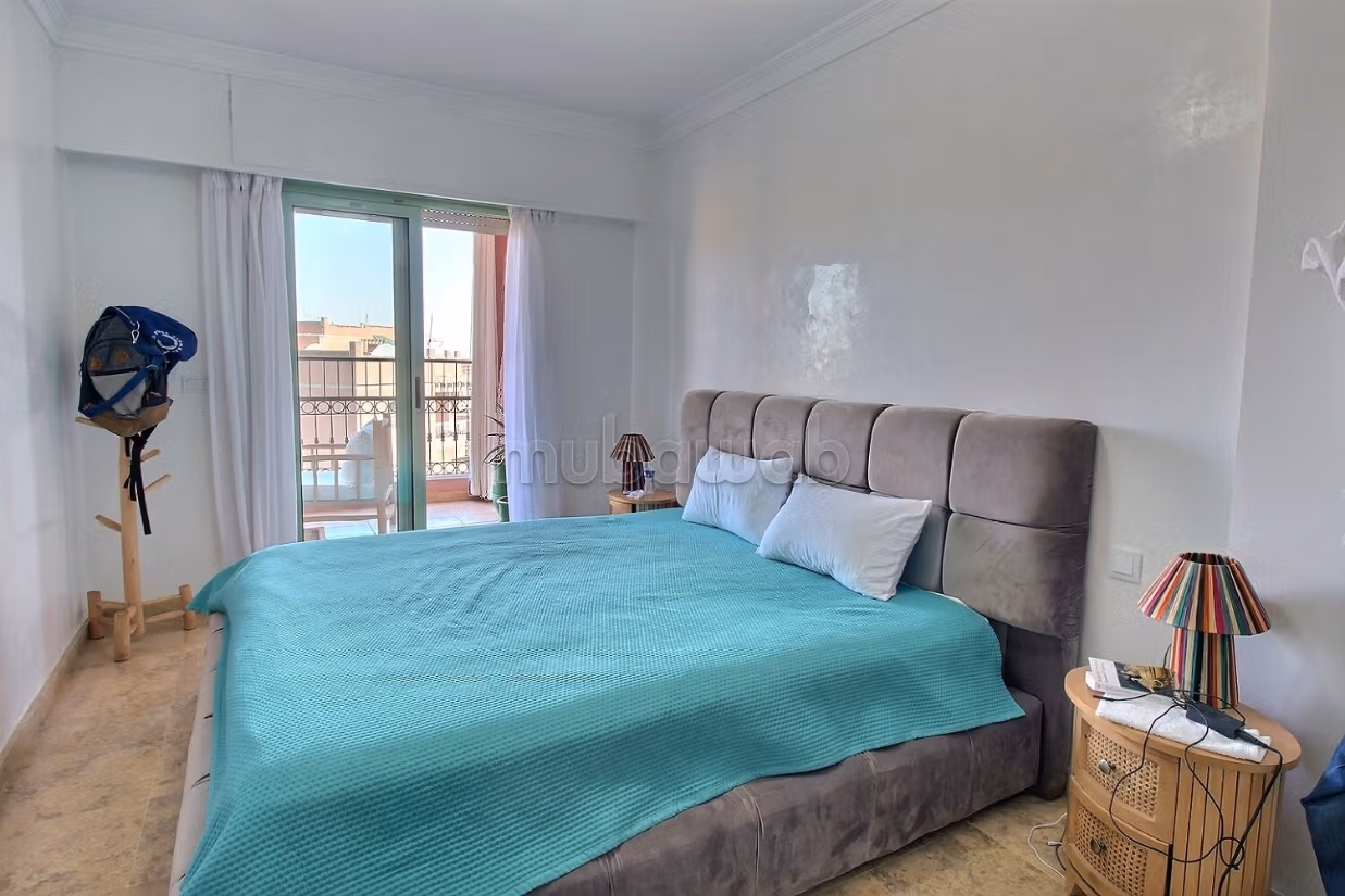 Appartement 100 m² à Majorelle — 5