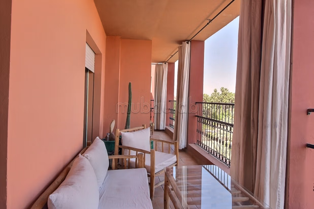 Appartement 100 m² à Majorelle — 8