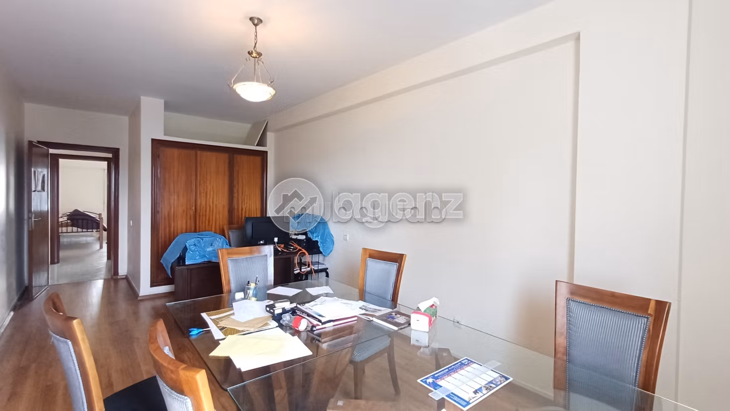 Appartamento in affitto 100 m², 2 camere Belvédère Casablanca