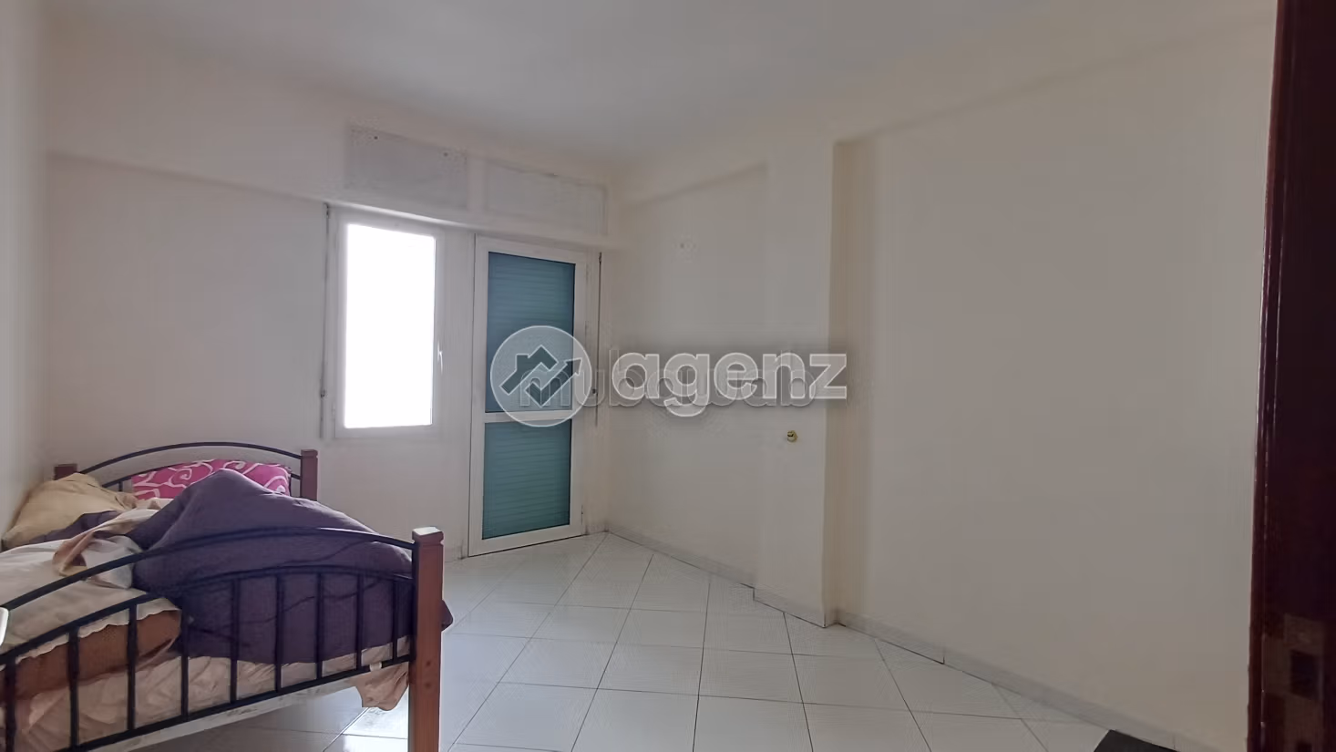 Appartamento in affitto 100 m², 2 camere Belvédère Casablanca