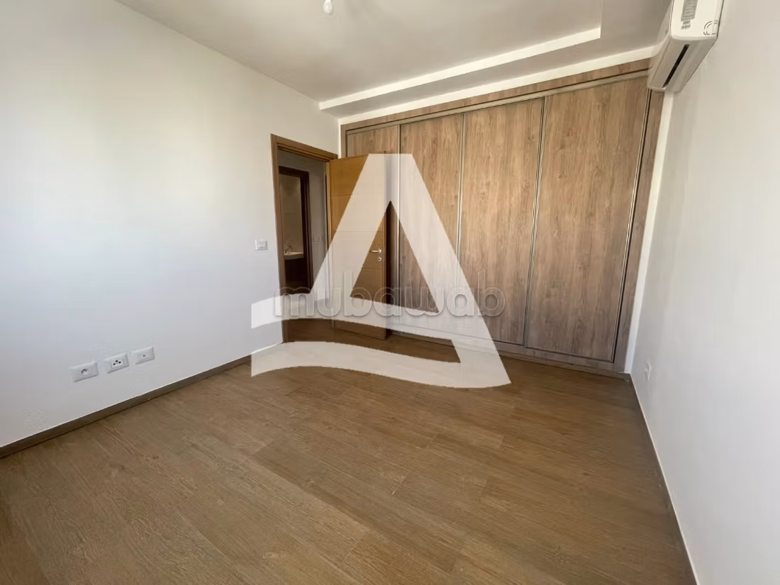 Location Appartement aux jardins de Carthage