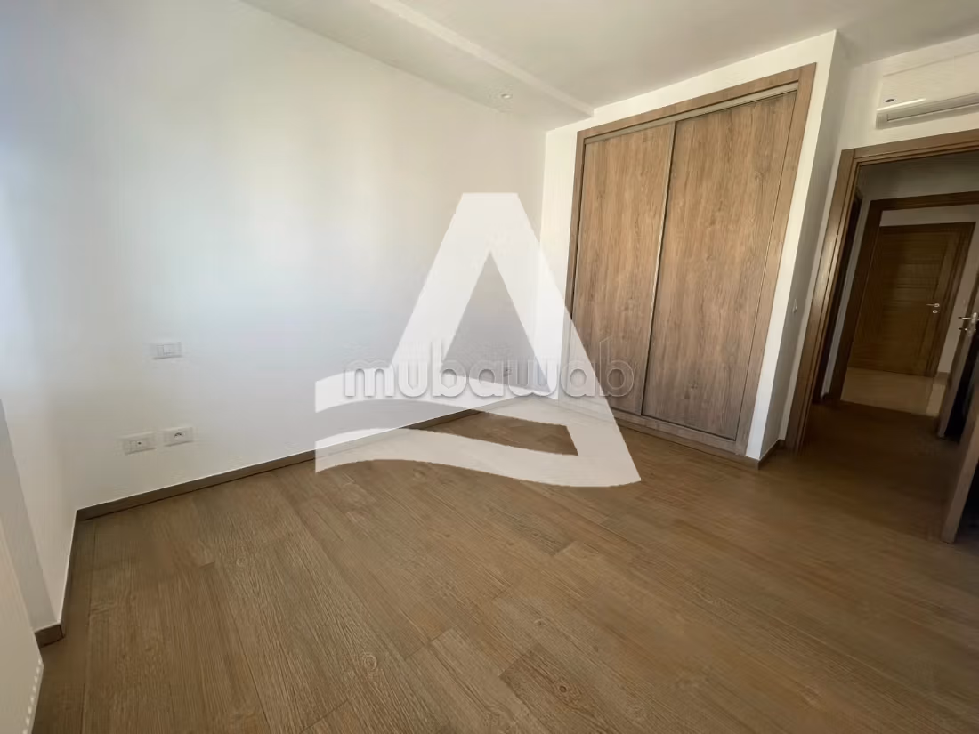 Location Appartement aux jardins de Carthage