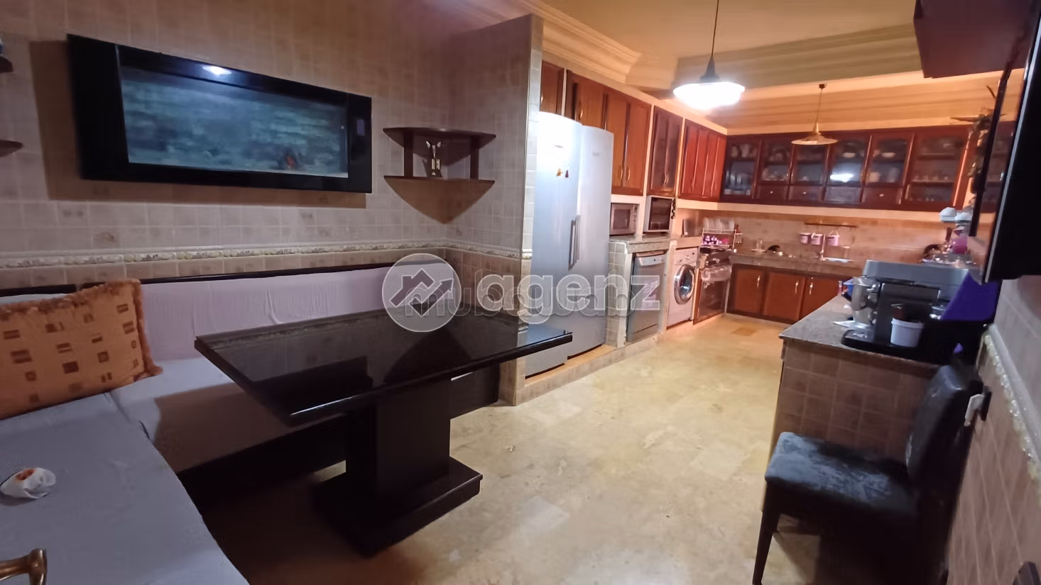 Apartment for sale 332 m², 5 bedrooms Agdal Rabat