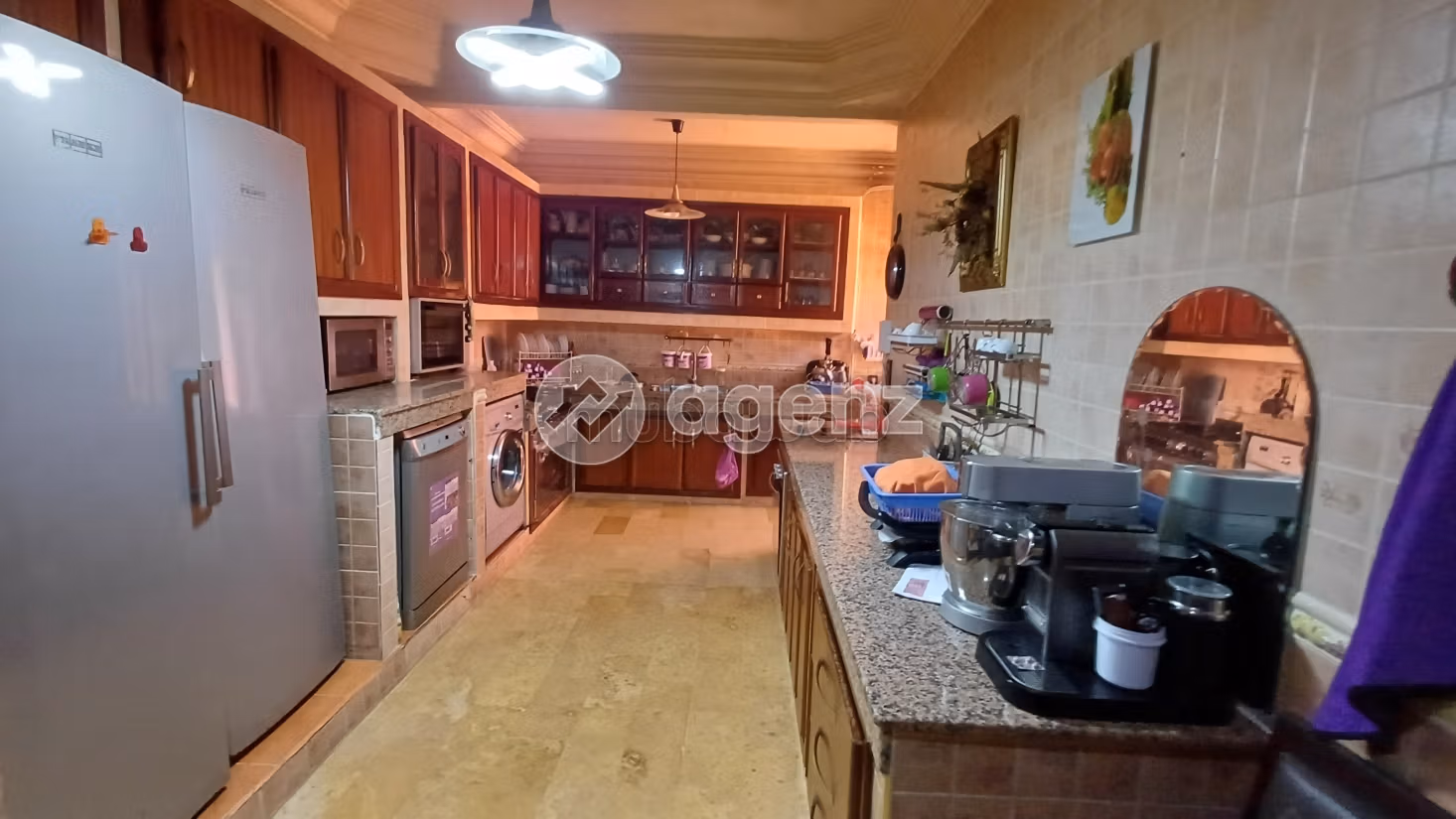 Apartment for sale 332 m², 5 bedrooms Agdal Rabat