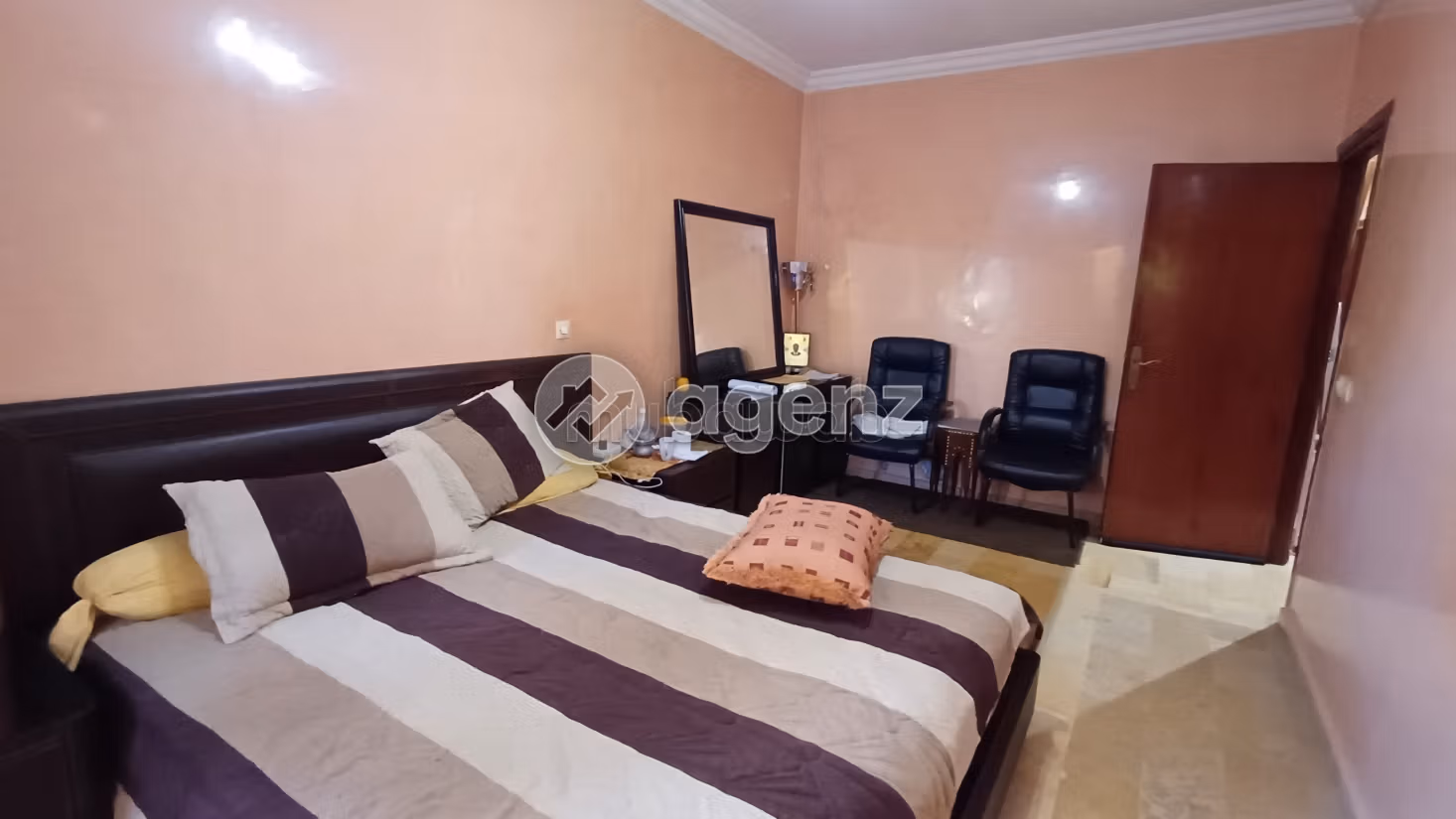 Apartment for sale 332 m², 5 bedrooms Agdal Rabat