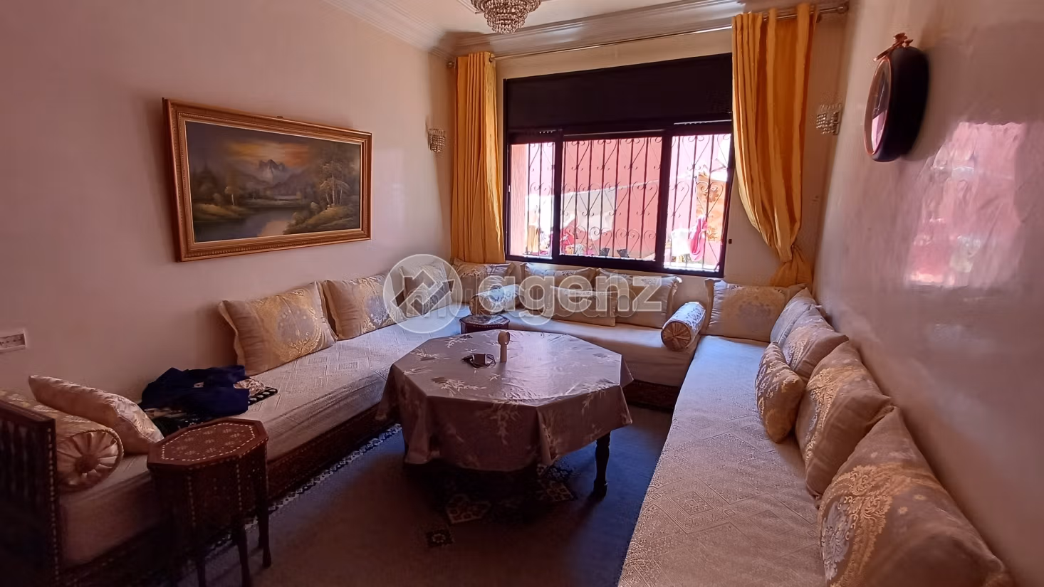Apartment for sale 332 m², 5 bedrooms Agdal Rabat