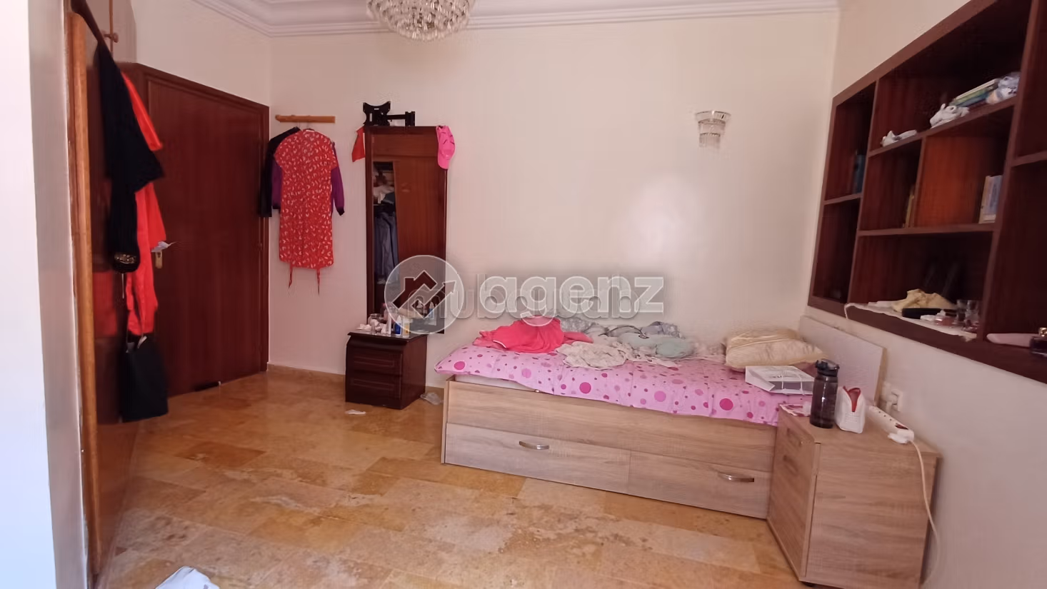 Apartment for sale 332 m², 5 bedrooms Agdal Rabat
