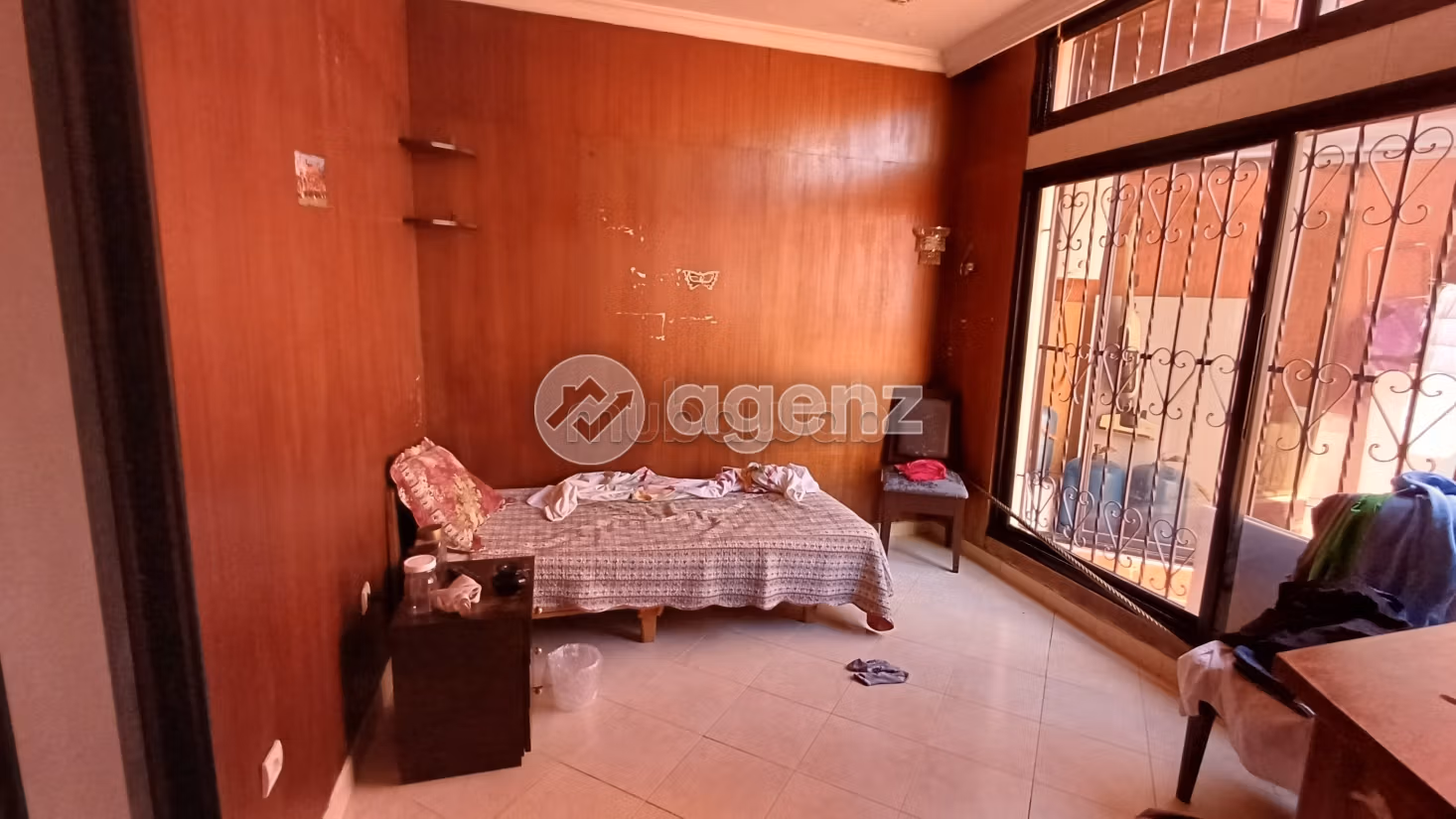 Apartment for sale 332 m², 5 bedrooms Agdal Rabat