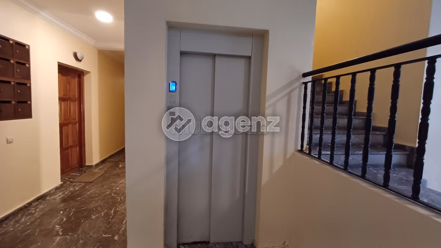Apartment for sale 332 m², 5 bedrooms Agdal Rabat