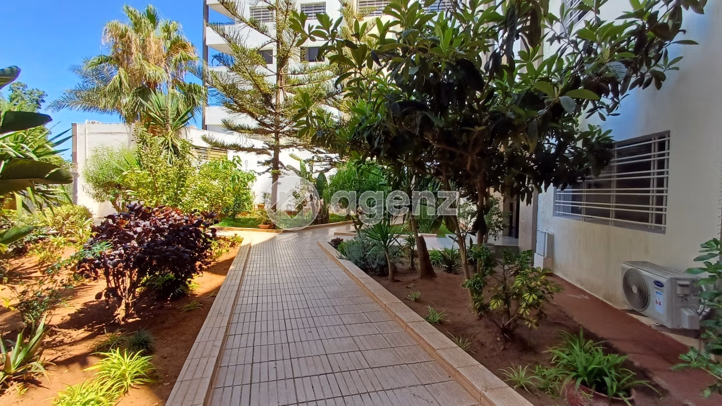 Apartment for sale 332 m², 5 bedrooms Agdal Rabat