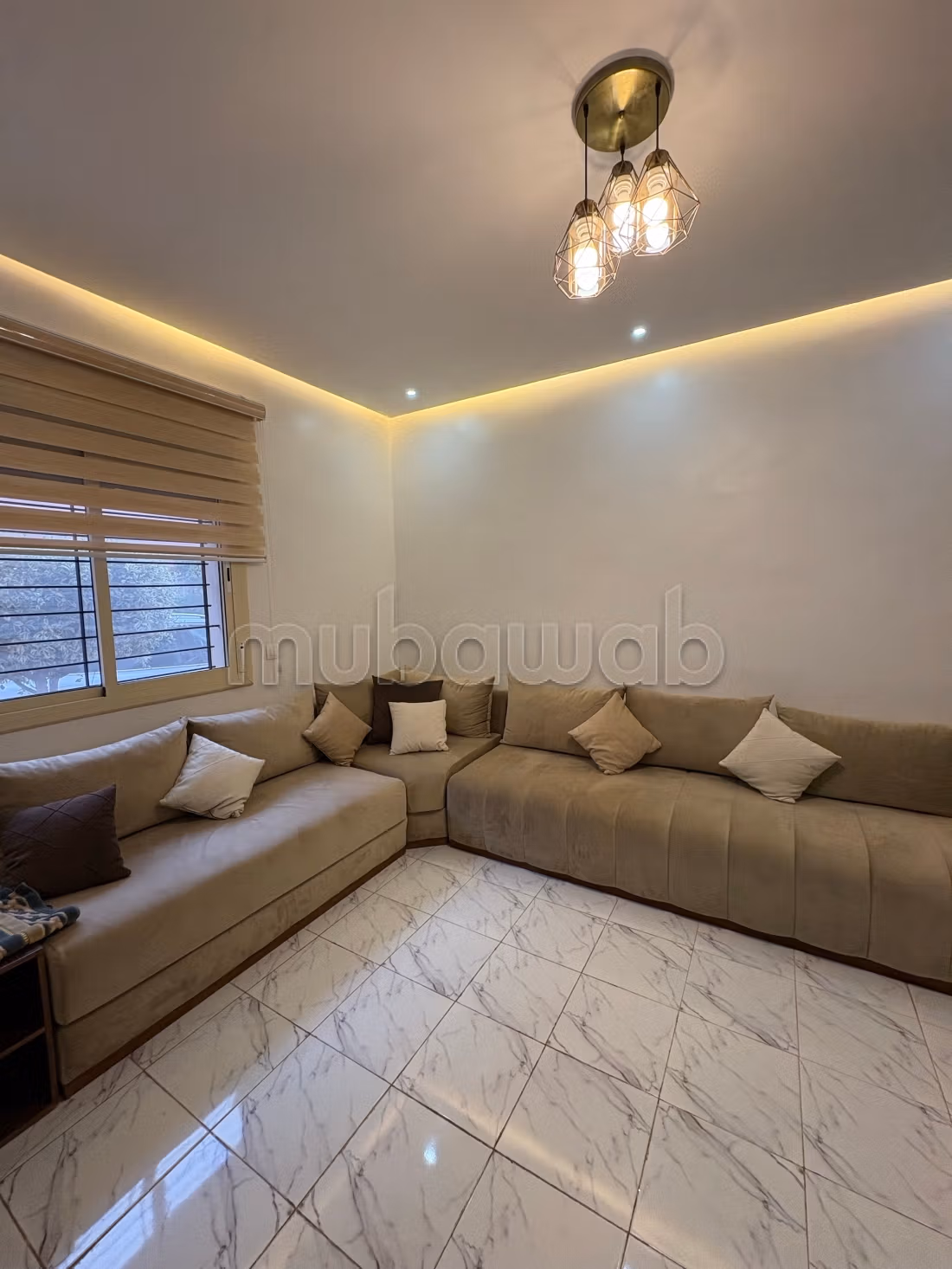Appartement 55 m² à Agdal — 3