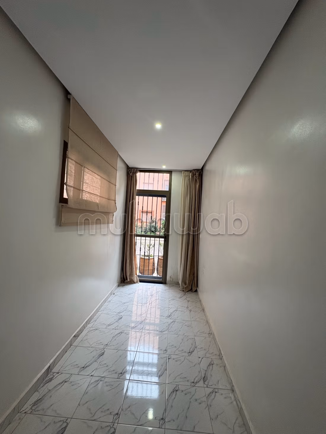 Appartement 55 m² à Agdal — 4