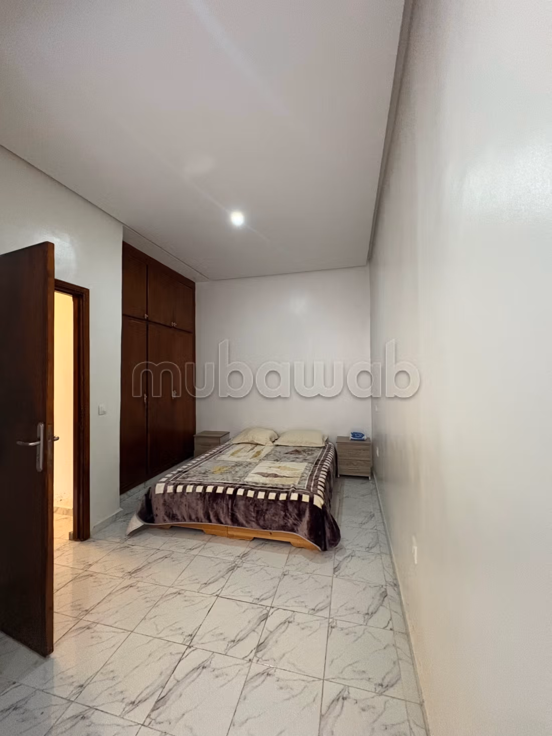 Appartement 55 m² à Agdal — 5