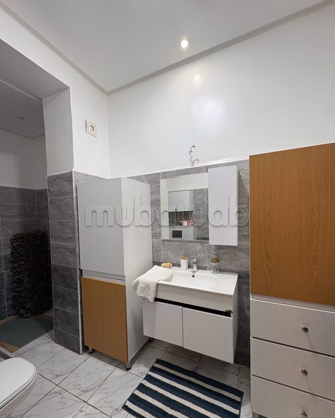 Appartement 55 m² à Agdal — 6