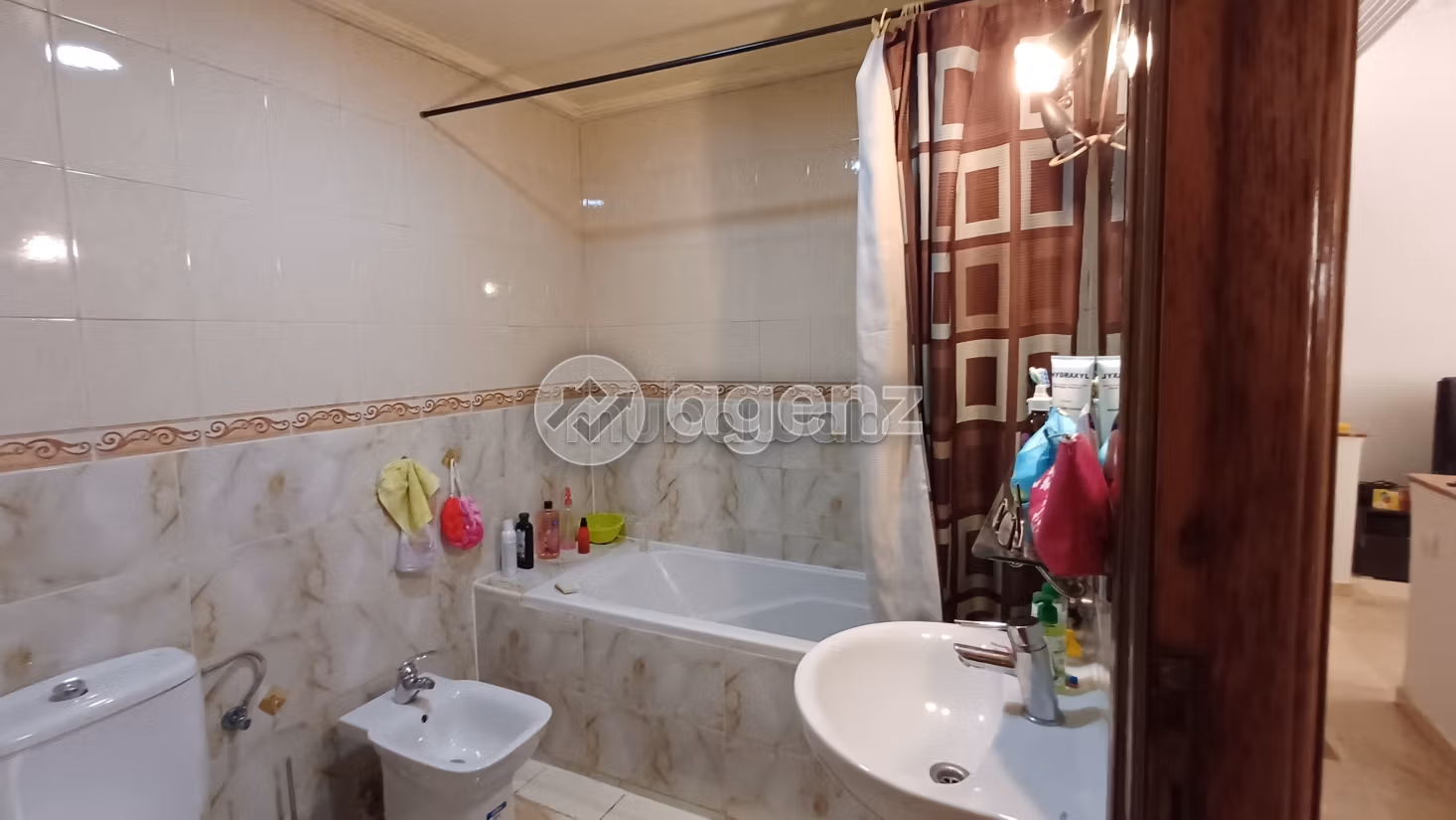Appartement à vendre 84 m², 2 chambres Hay Salam Mohammedia