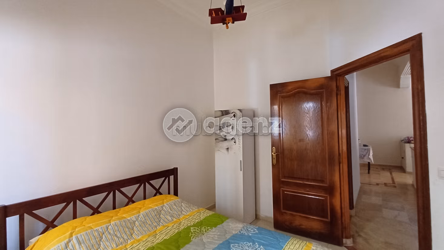 Appartement à vendre 84 m², 2 chambres Hay Salam Mohammedia