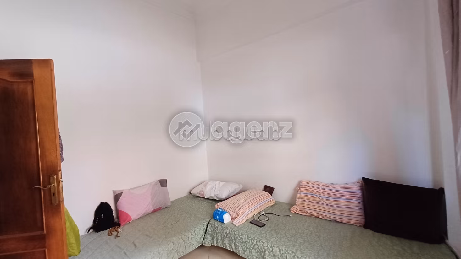 Appartement à vendre 84 m², 2 chambres Hay Salam Mohammedia