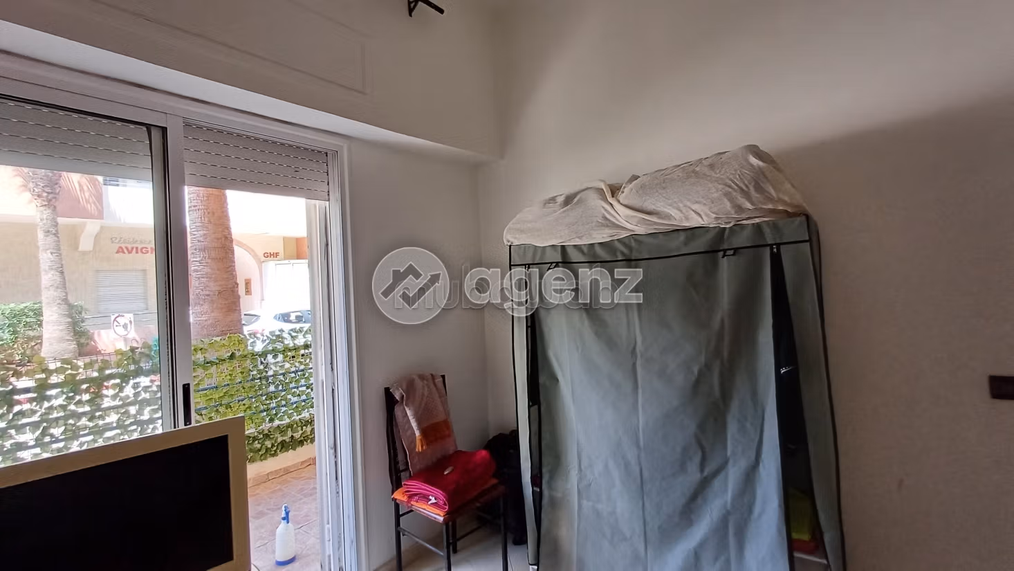 Appartement à vendre 84 m², 2 chambres Hay Salam Mohammedia
