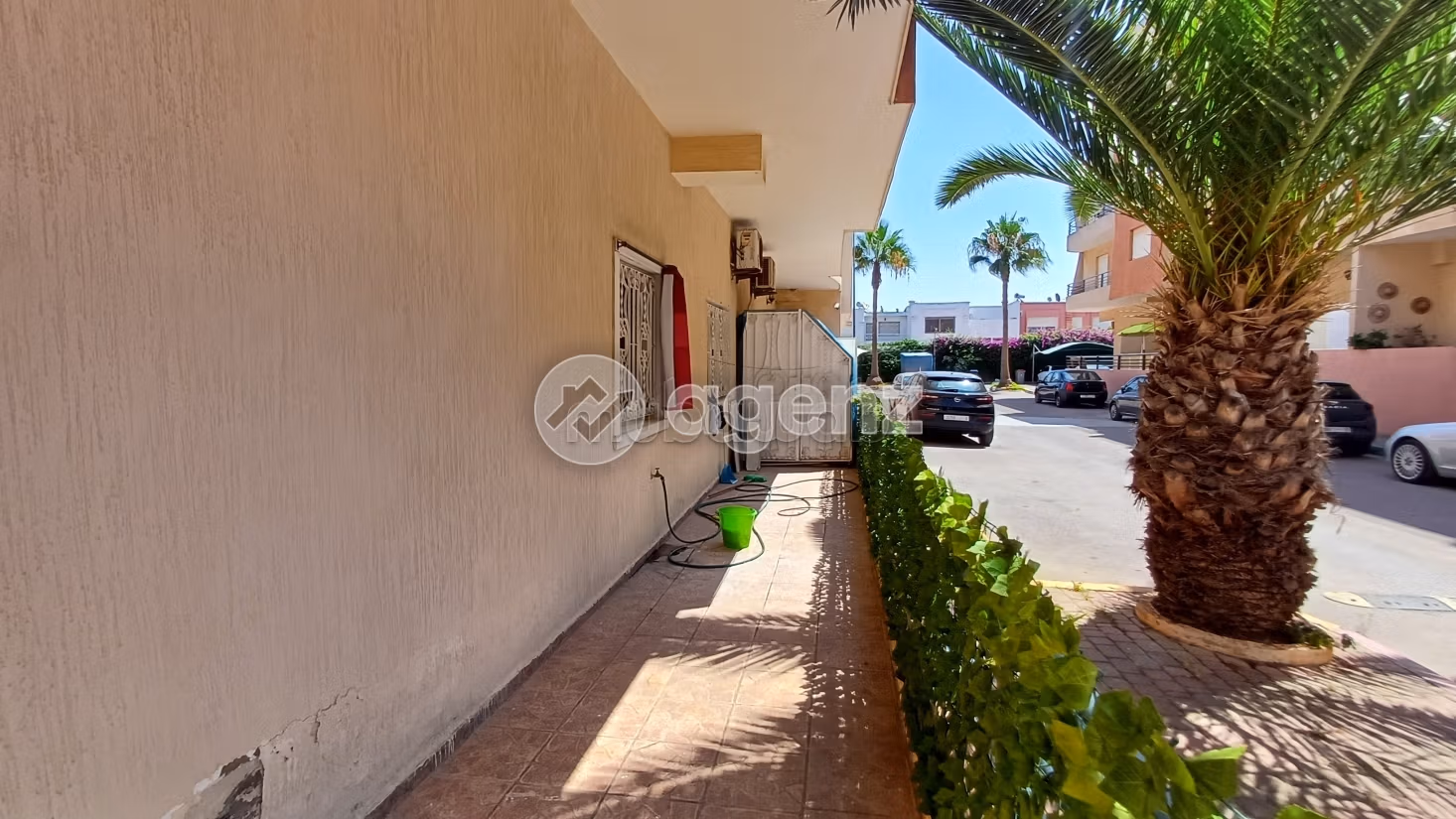 Appartement à vendre 84 m², 2 chambres Hay Salam Mohammedia