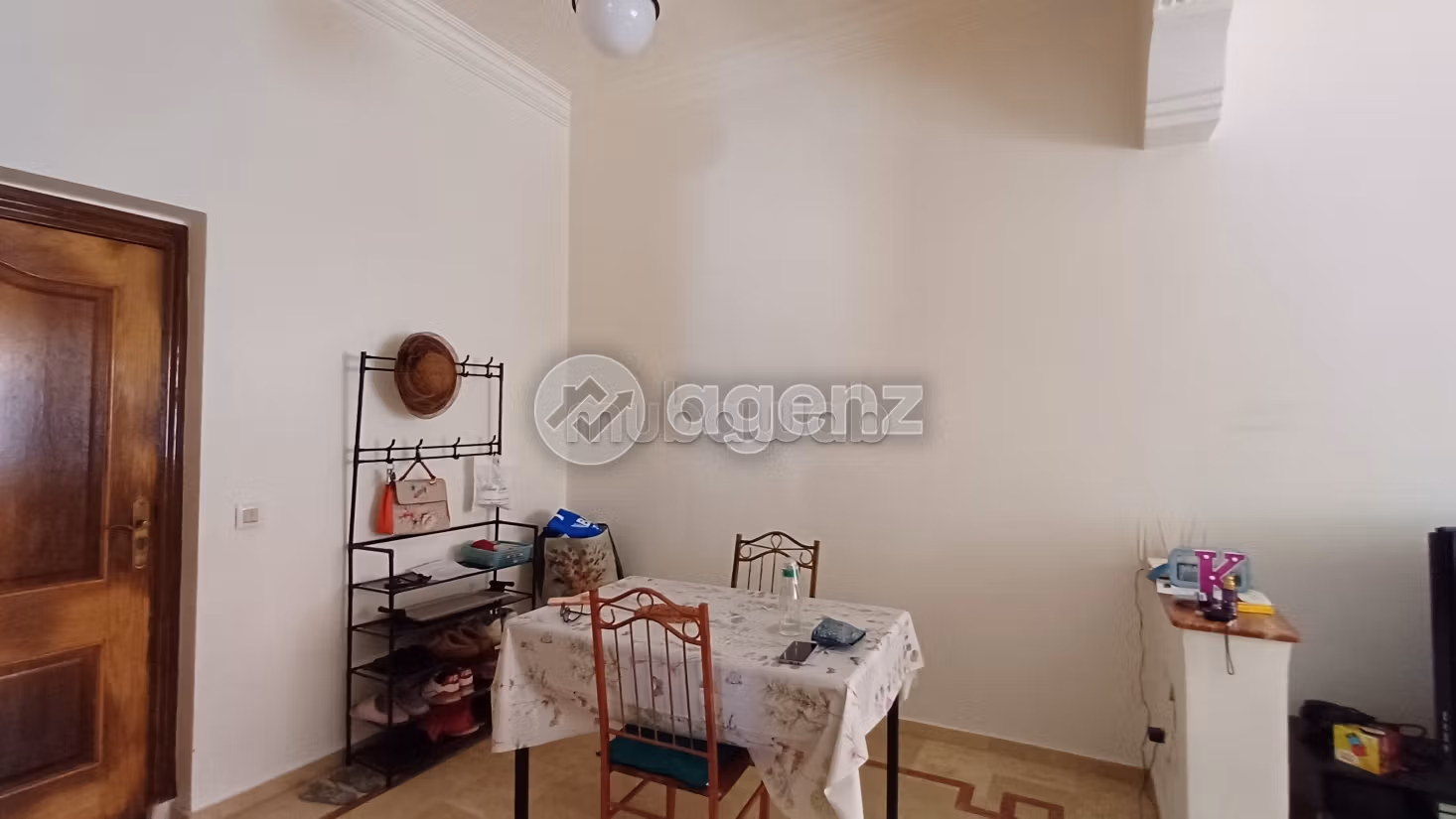 Appartement à vendre 84 m², 2 chambres Hay Salam Mohammedia