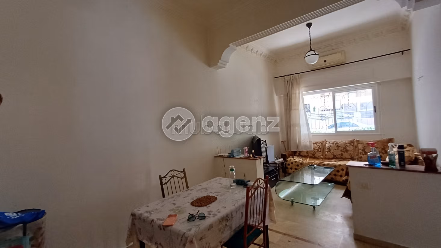 Appartement à vendre 84 m², 2 chambres Hay Salam Mohammedia