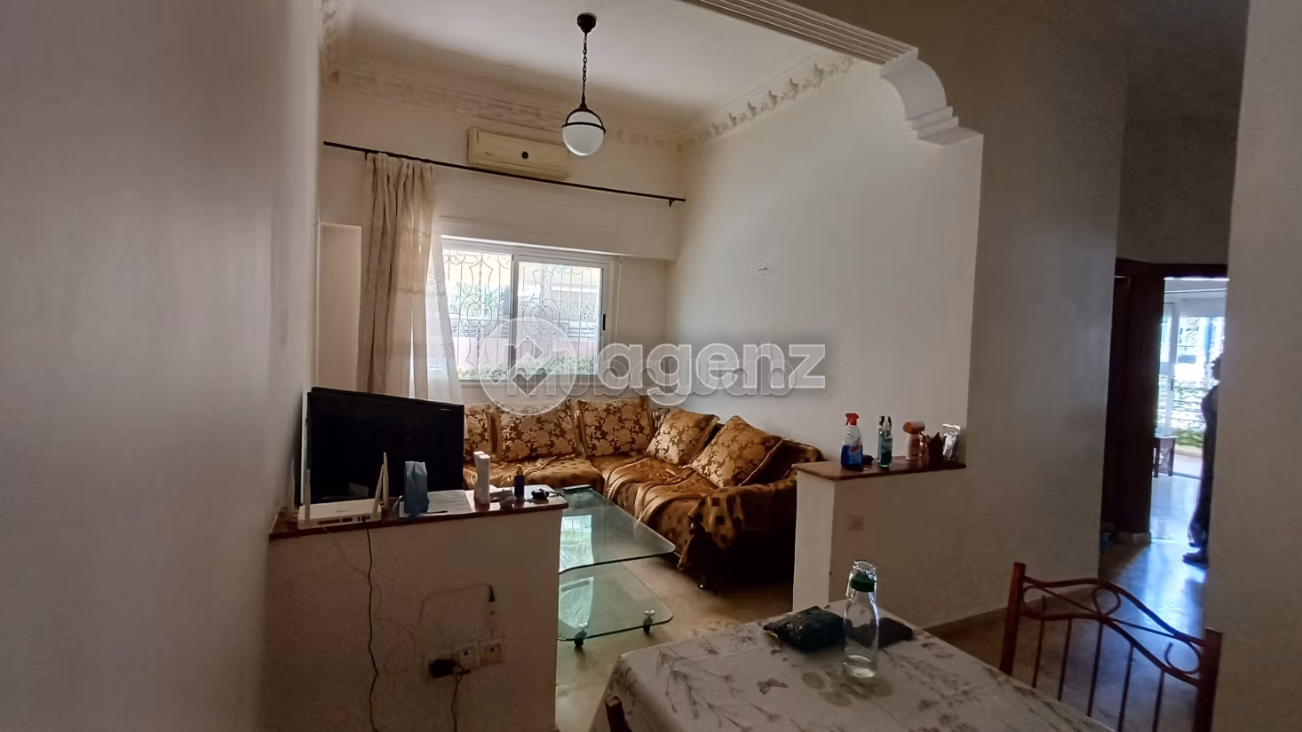Appartement à vendre 84 m², 2 chambres Hay Salam Mohammedia