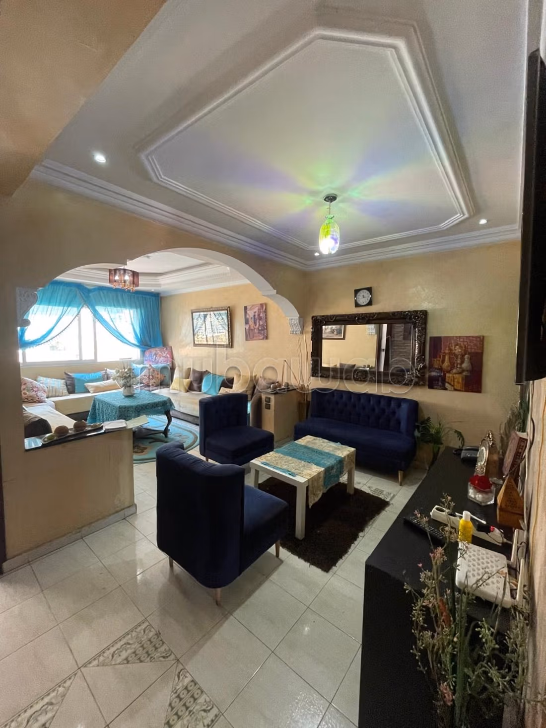 À vendre – Appartement à La Gironde — 4