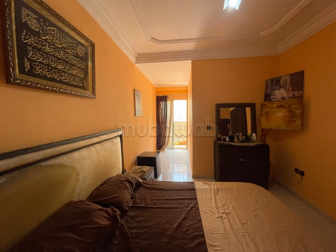 À vendre – Appartement à La Gironde — 3