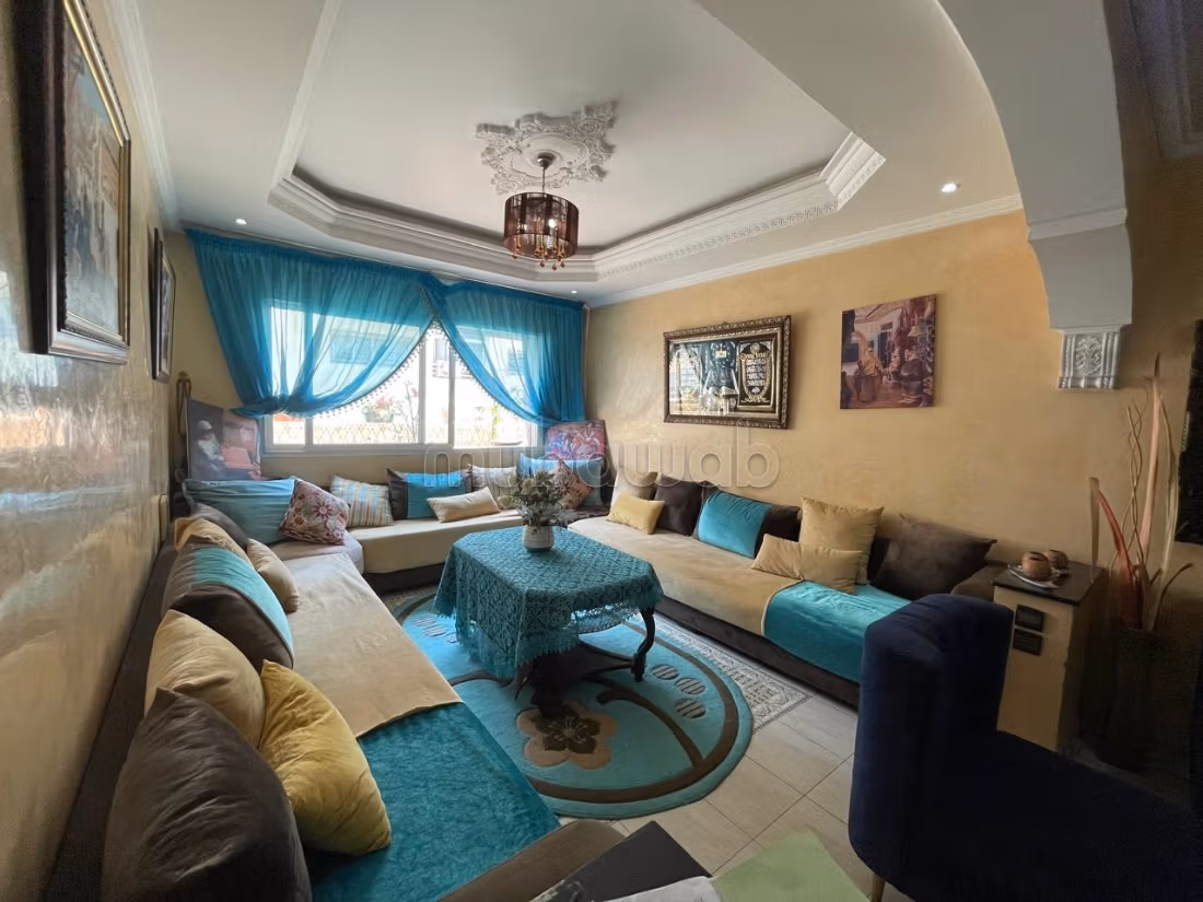 À vendre – Appartement à La Gironde